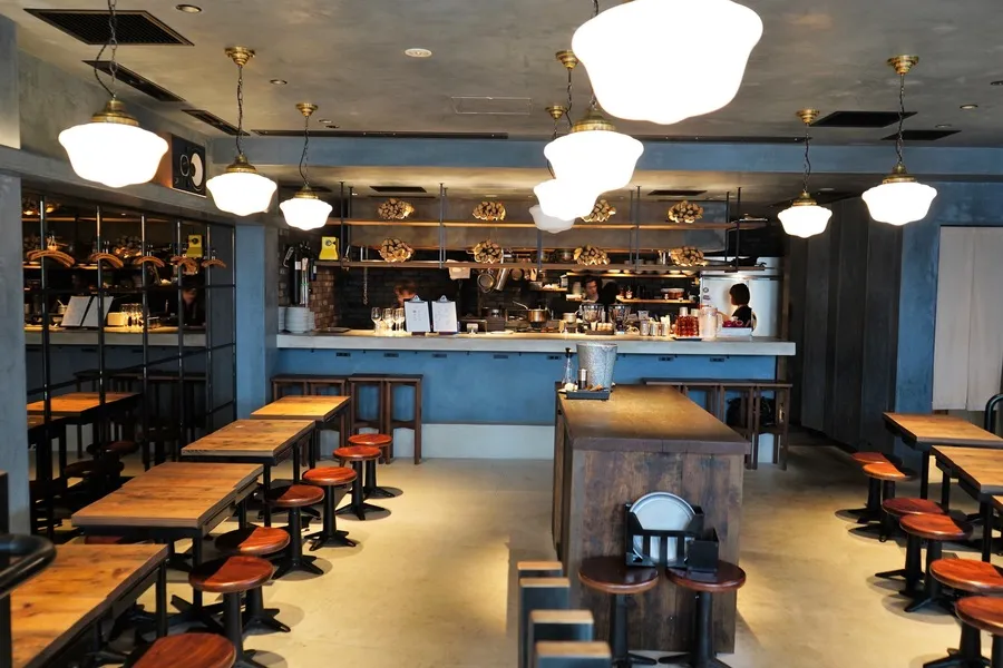 【渋谷デート】本店は三ヶ月待ち！人気イタリアン「RODEO＆cafe」2号店レポ_1776245