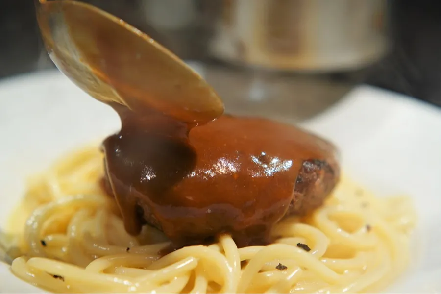 【渋谷デート】本店は三ヶ月待ち！人気イタリアン「RODEO＆cafe」2号店レポ_1776248