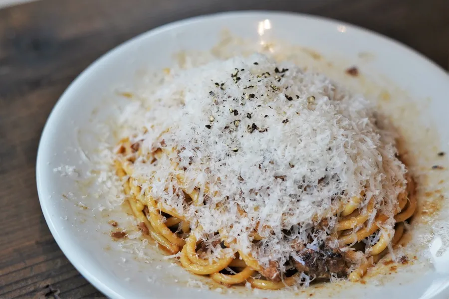 【渋谷デート】本店は三ヶ月待ち！人気イタリアン「RODEO＆cafe」2号店レポ_1776252