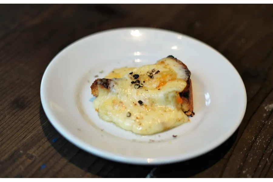 【渋谷デート】本店は三ヶ月待ち！人気イタリアン「RODEO＆cafe」2号店レポ_1776254