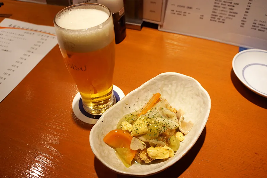 【恵比寿】せんべろが楽しい「えびす呑み場 やました」レポ_159522