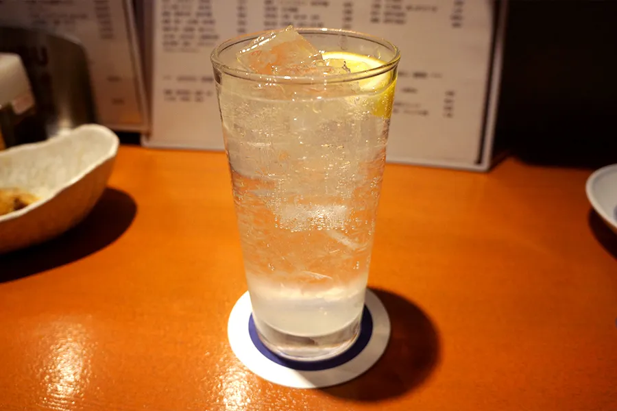 【恵比寿】せんべろが楽しい「えびす呑み場 やました」レポ_159523