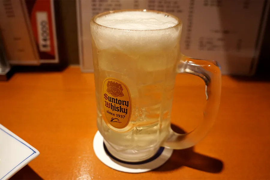 【恵比寿】せんべろが楽しい「えびす呑み場 やました」レポ_159524