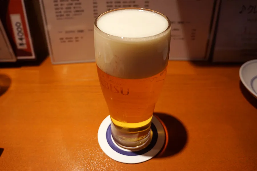 【恵比寿】せんべろが楽しい「えびす呑み場 やました」レポ_159529