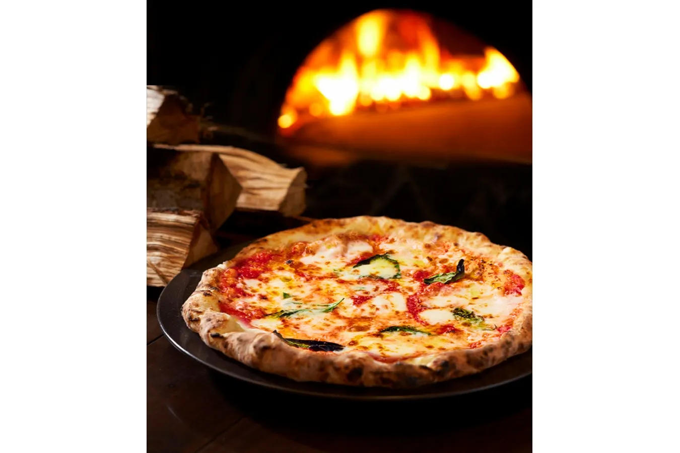 世界1位のピッツァを味わえる！「PIZZERIA MANCINI TOKYO」永田町に誕生_1385724