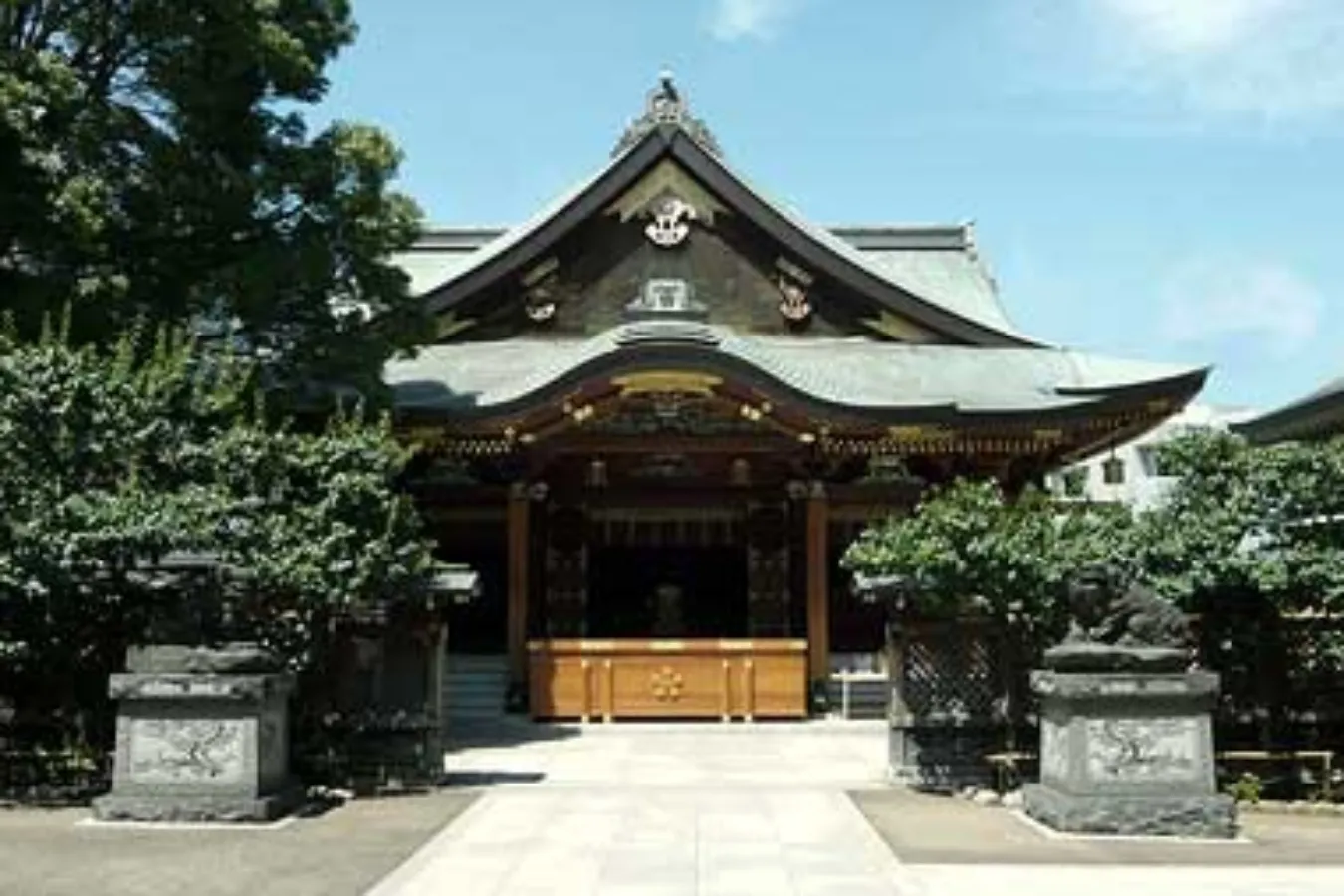 仲御徒町駅の“ヒビ活”スポット_3916959