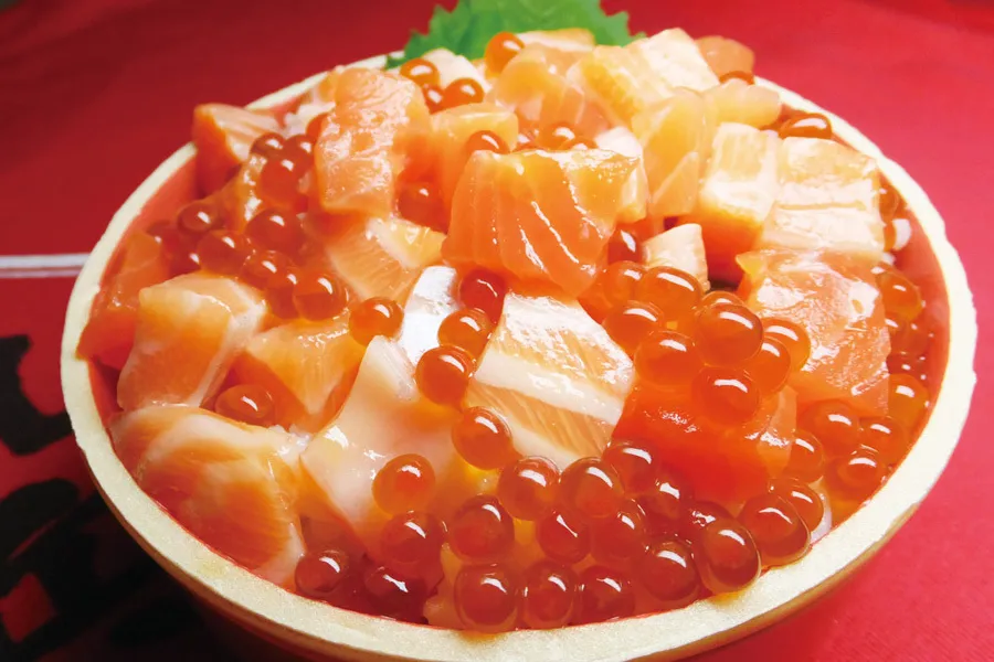 【2016/10/2まで】海鮮丼も！スイーツも！話題のグルメフェス「北海道フェア代々木」に行ってきた