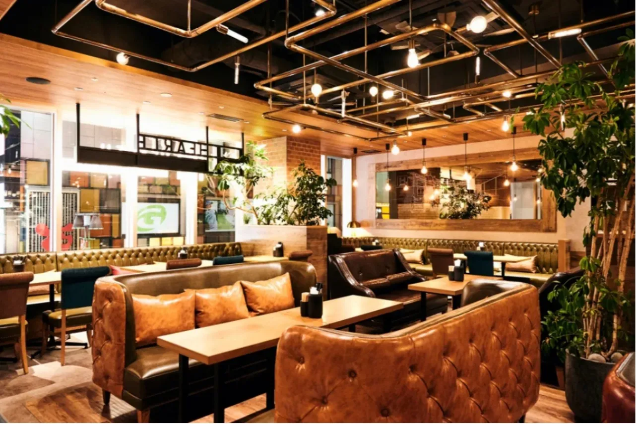 【池袋】ランチデートにオススメのお店5選_3259354