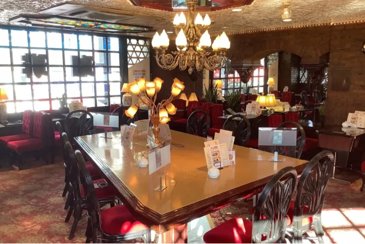 【池袋】ランチデートにオススメのお店5選_3259357