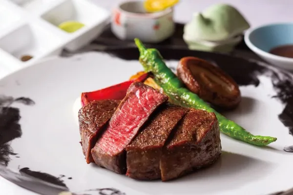 東京駅周辺の「個室ランチ」まとめ！周りを気にせずゆっくり上質ランチを