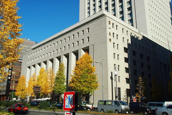 無料バスで一人東京観光！　丸の内エリアの博物館＆歴史的建築物めぐり