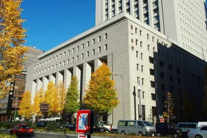 無料バスで一人東京観光！　丸の内エリアの博物館＆歴史的建築物めぐり