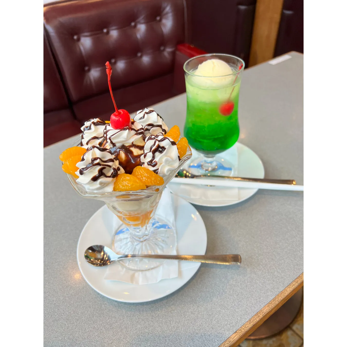 ▲写真提供：コーヒーショップ ギャラン