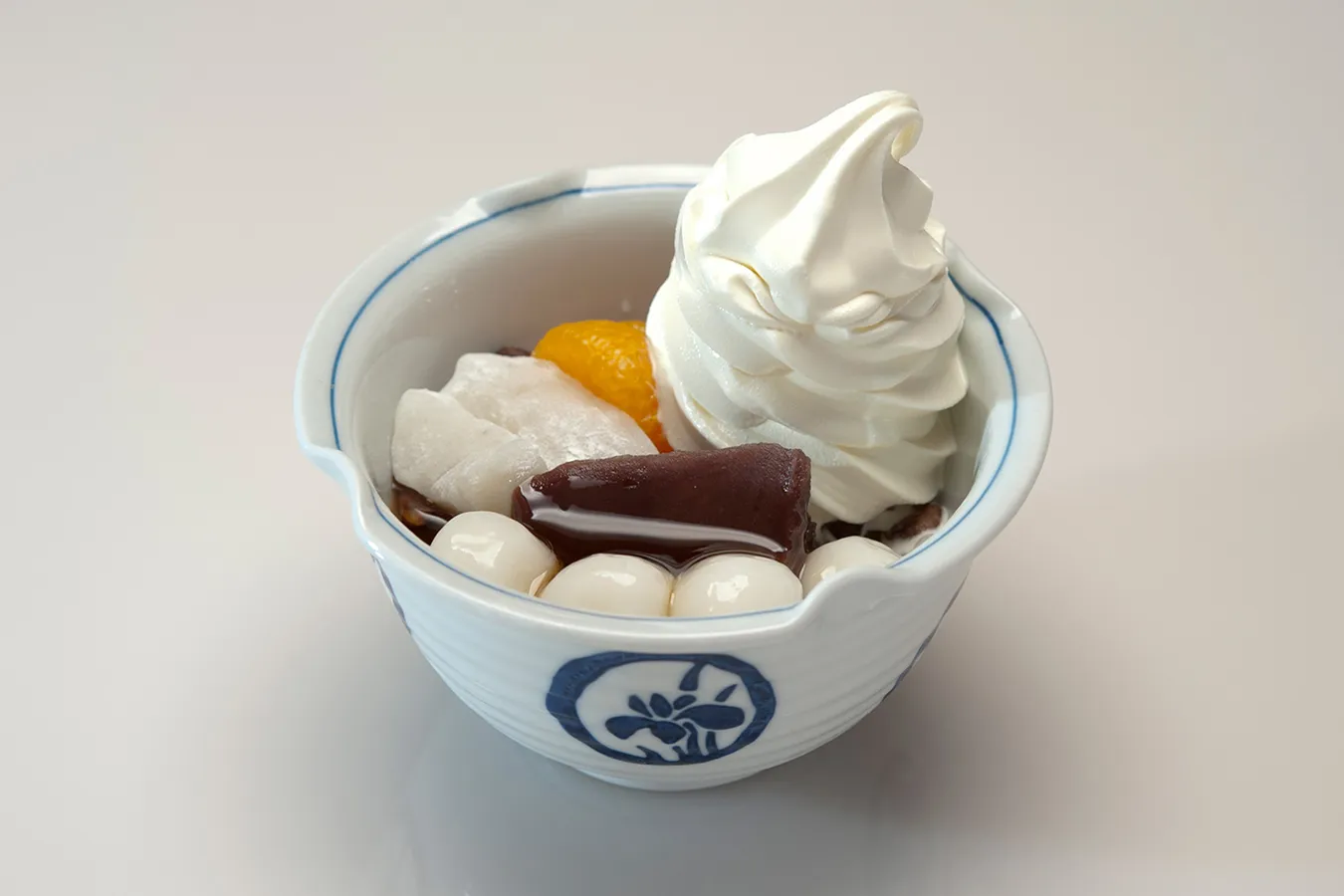 ▲写真提供：あんみつ みはし