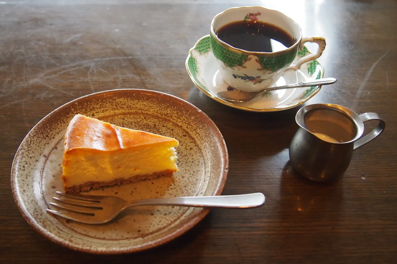 上野で立ち寄りたい！オススメ「和カフェ＆喫茶店」5選_2765408