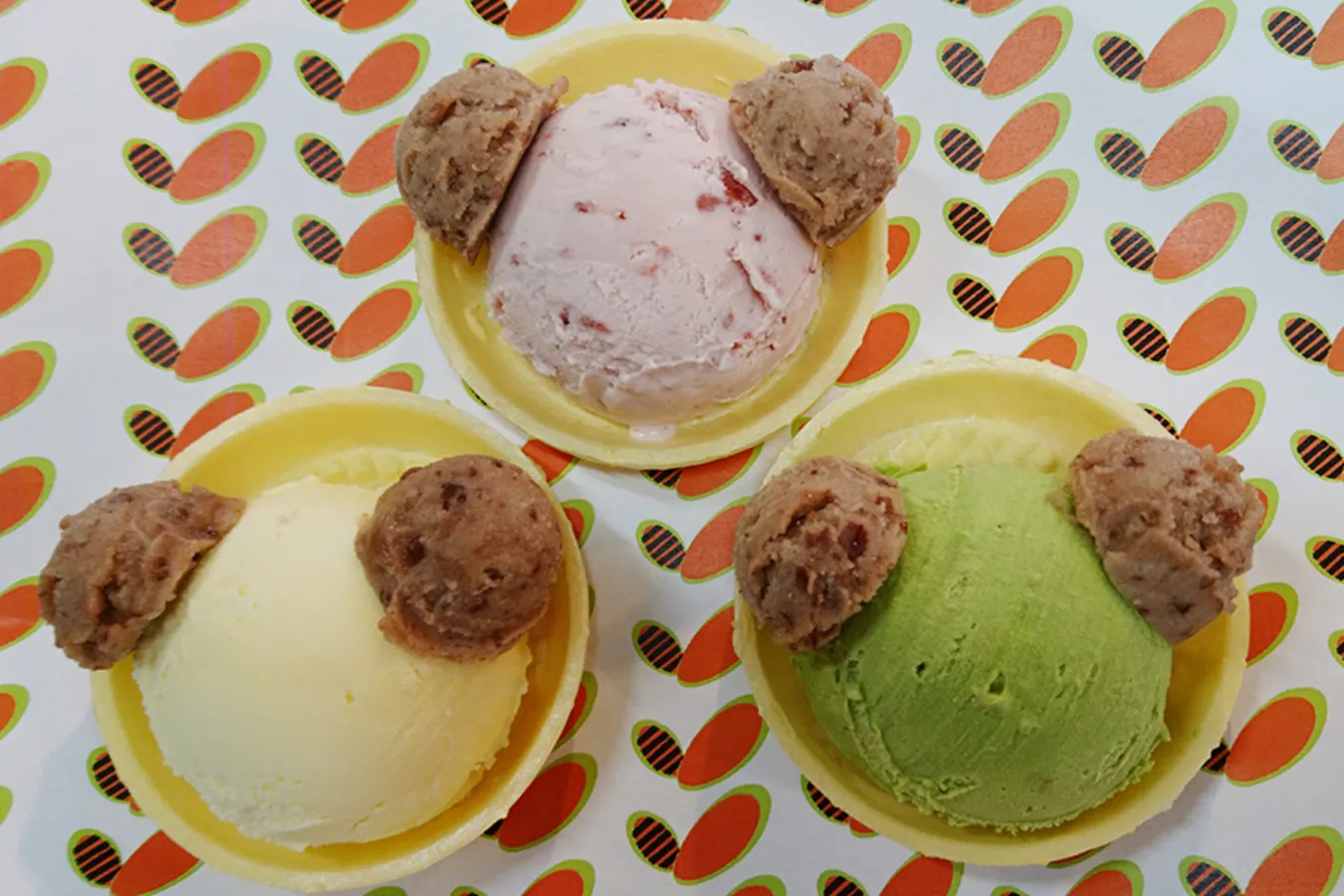 ▲写真提供：みつばち