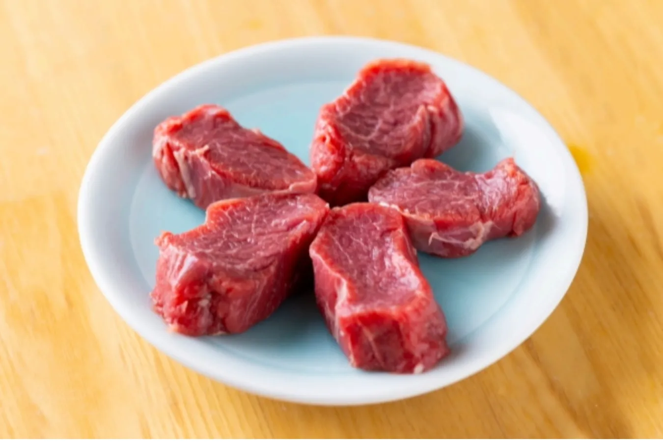 ▲「ヒレ肉」※数量限定