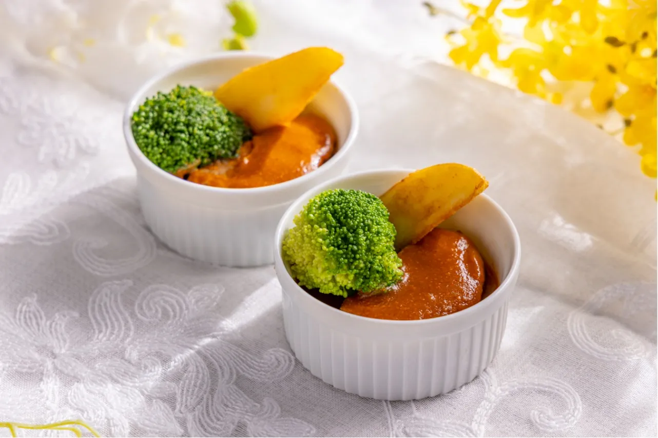 ▲「ビーフシチュー」