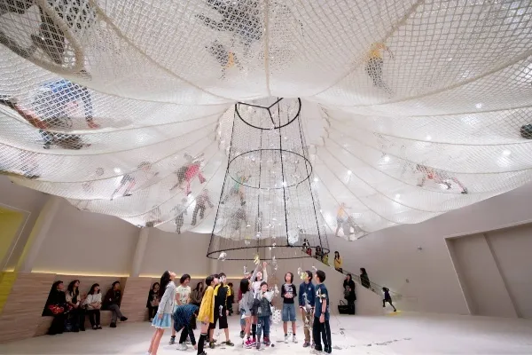 【東京】雨の日でもOK！子連れにオススメの「屋内遊び場」まとめ