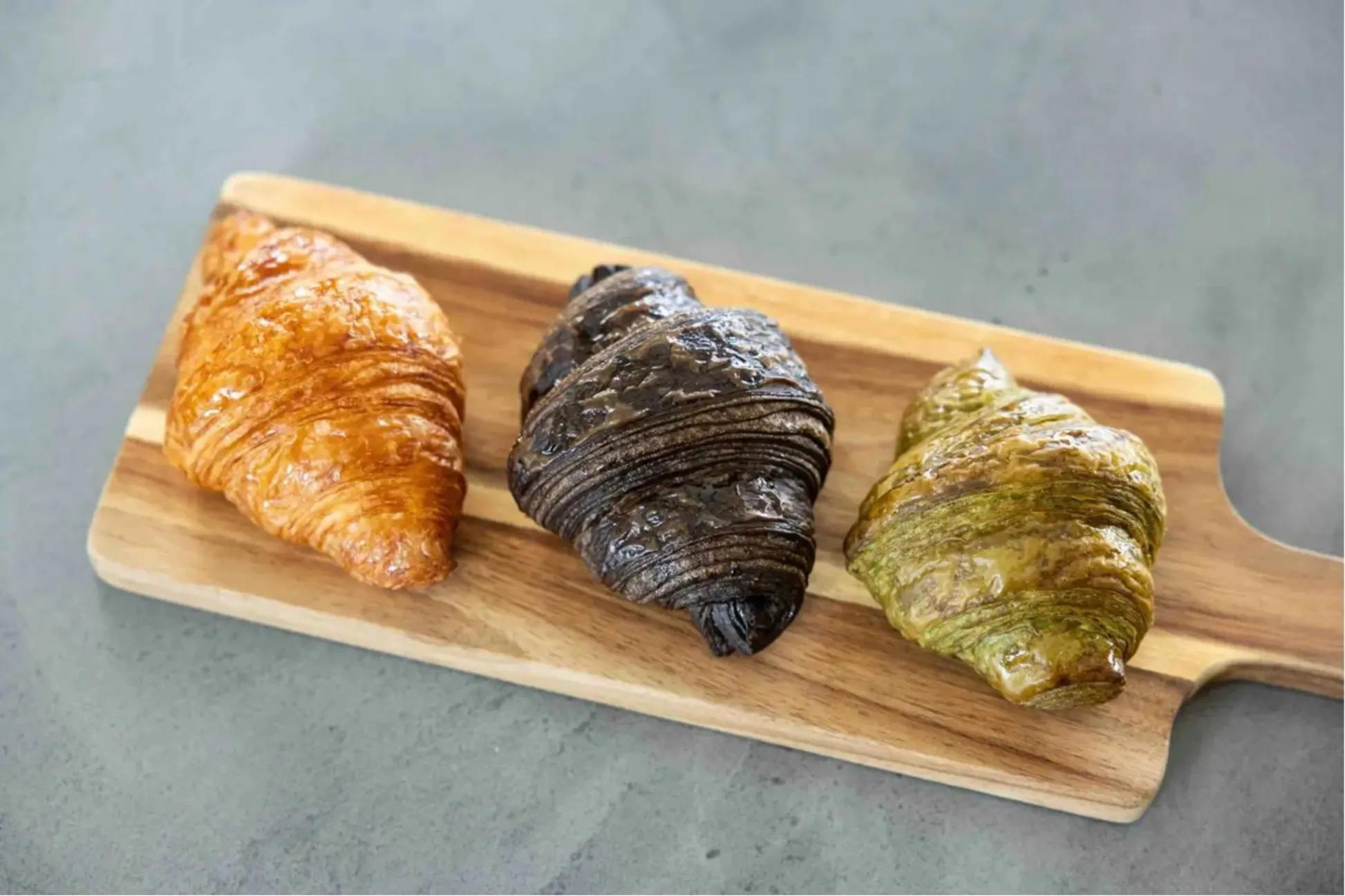 オーガニックベーカリー「Merci life organics」が上野マルイにオープン！