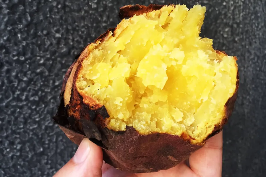 東京都内のオススメ焼き芋専門店3選