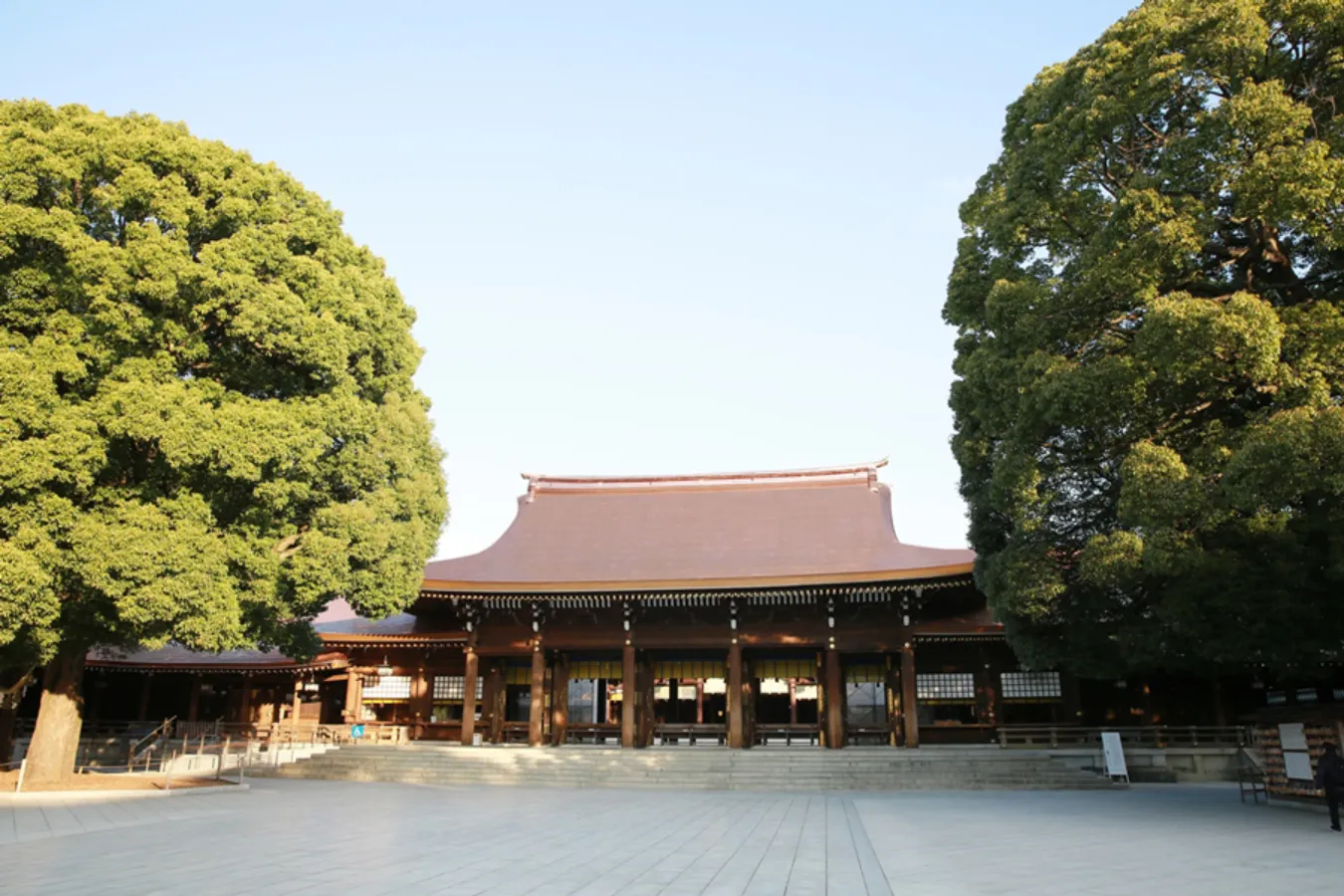 【東京】初詣におすすめ!カップルで行きたい「縁結び」神社4選_2211067