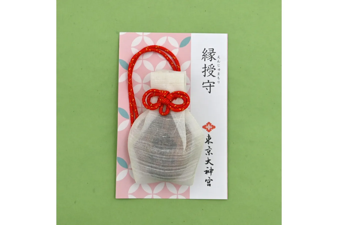 【東京】初詣におすすめ!カップルで行きたい「縁結び」神社4選_2211072