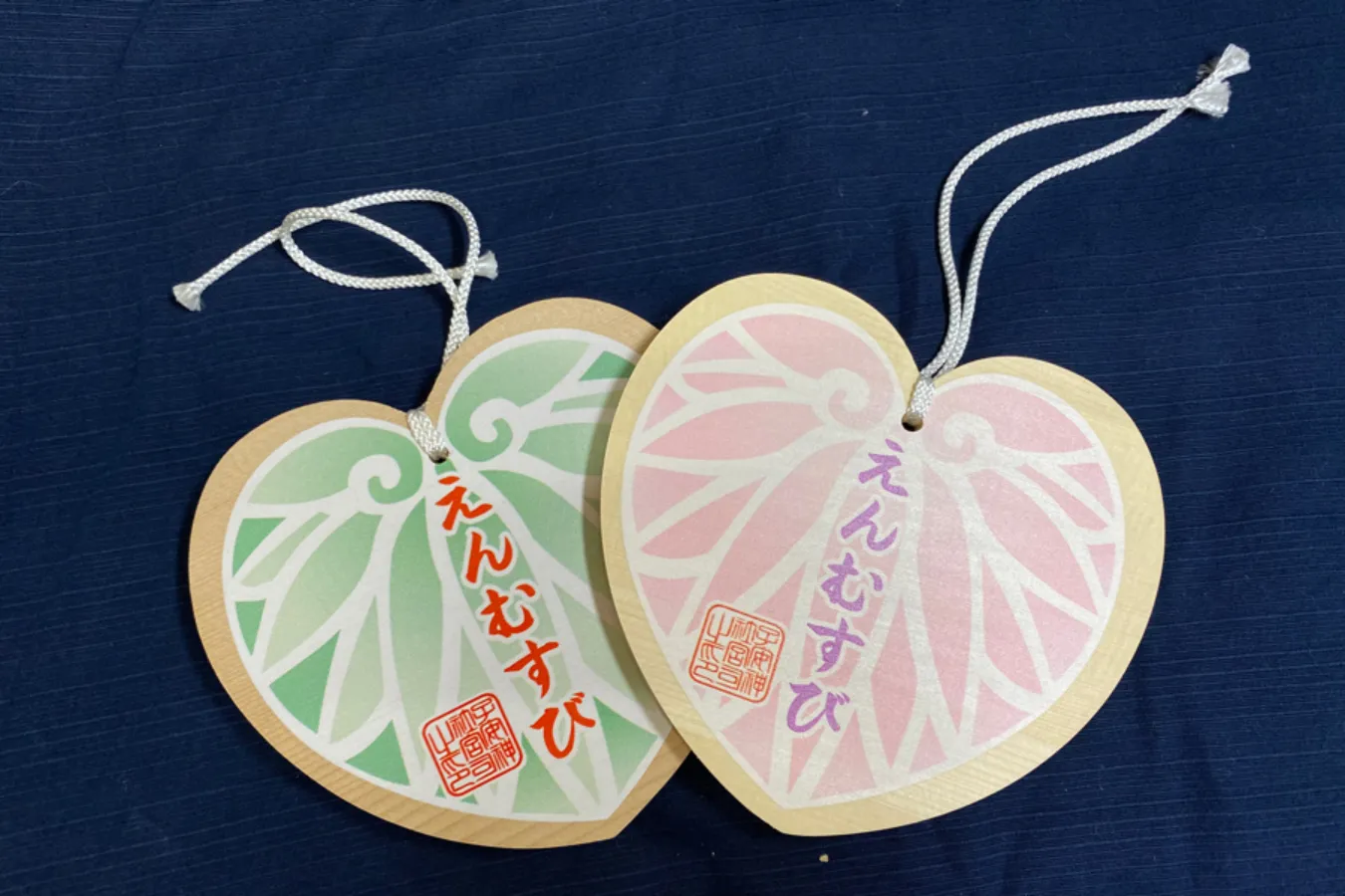 【東京】初詣におすすめ!カップルで行きたい「縁結び」神社4選_2211075
