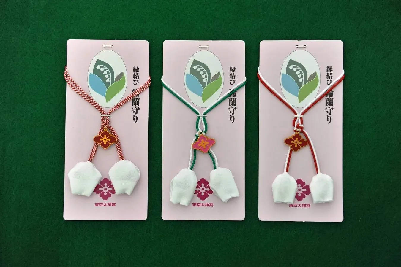 【東京】初詣デートで行きたい！“縁結び”神社10選_3160480