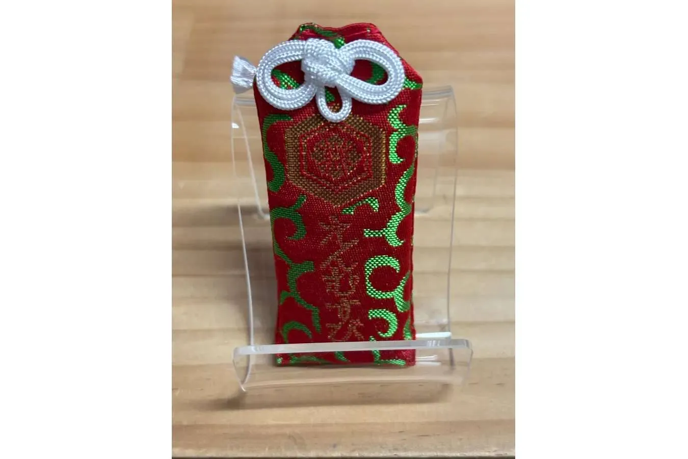 ▲えんむすび守