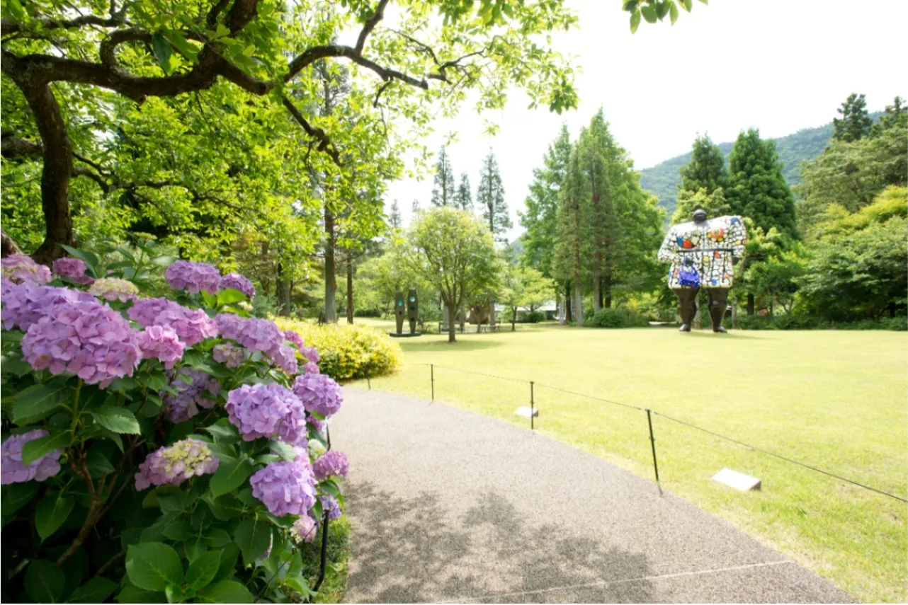 【2026】関東の「あじさい」名所40選！見ごろ、あじさいまつりの開催情報も_3644036