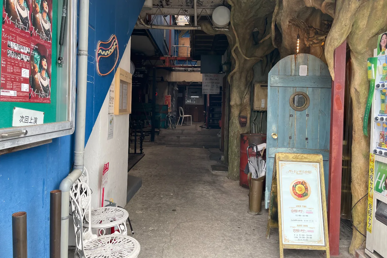 【下北沢】一度は行くべきディープなカルチャースポット3選_2591700