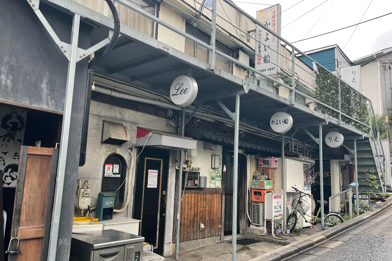 【下北沢】一度は行くべきディープなカルチャースポット3選_2591701