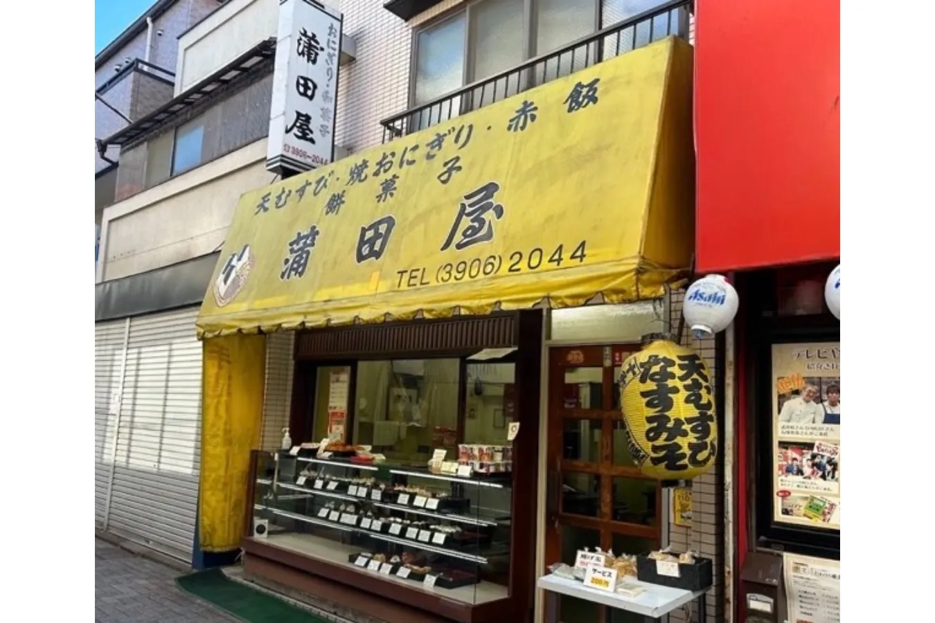 定番にプラス？いつもと違うおにぎりを食べたい人必見！　種類が豊富で絶対に悩んでしまう「おにぎり屋さん」から食のトレンドを見る_1157170