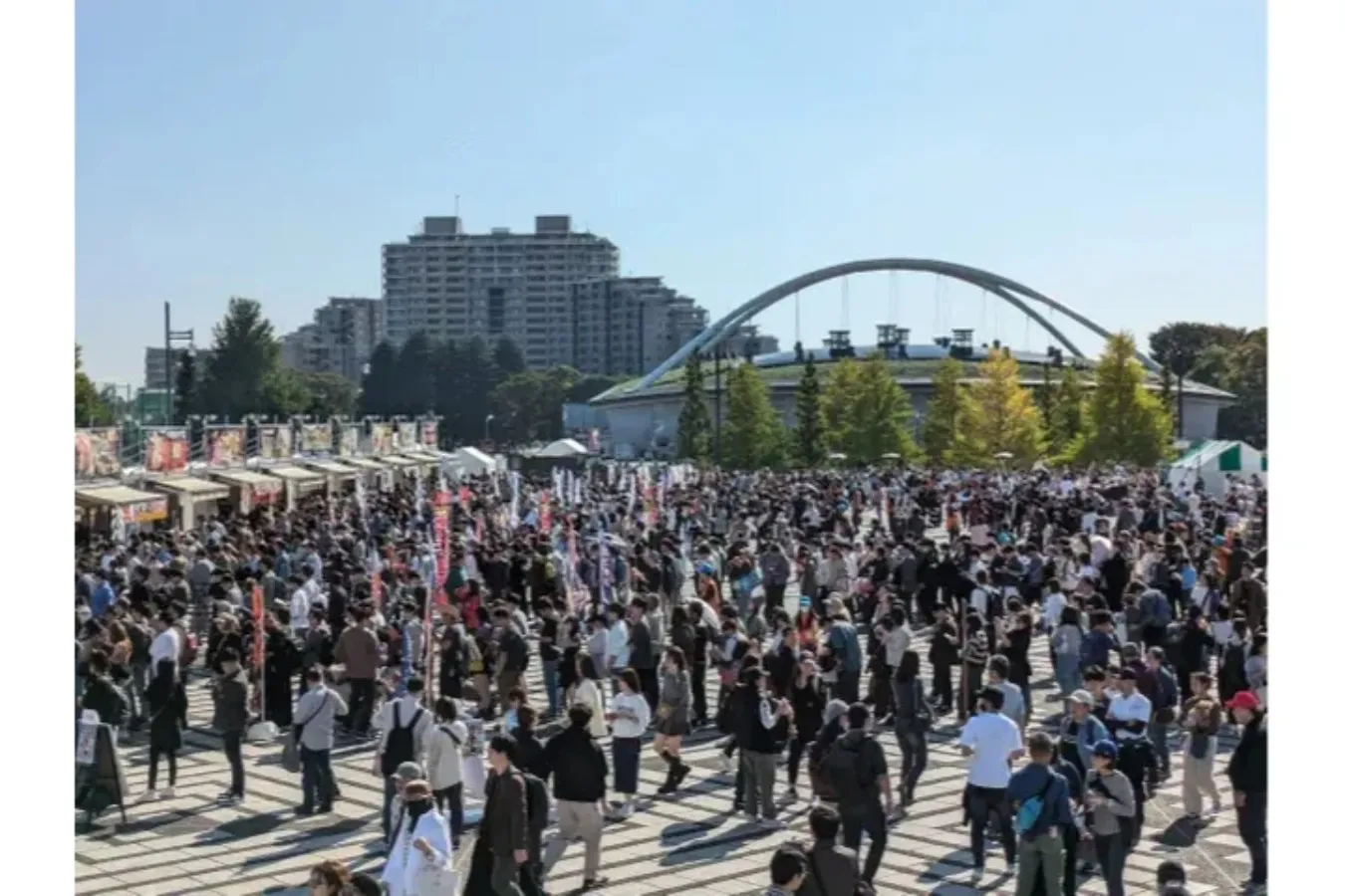 11月のデートどこ行こう？オススメの東京イベント＆おでかけスポット10選_3024229