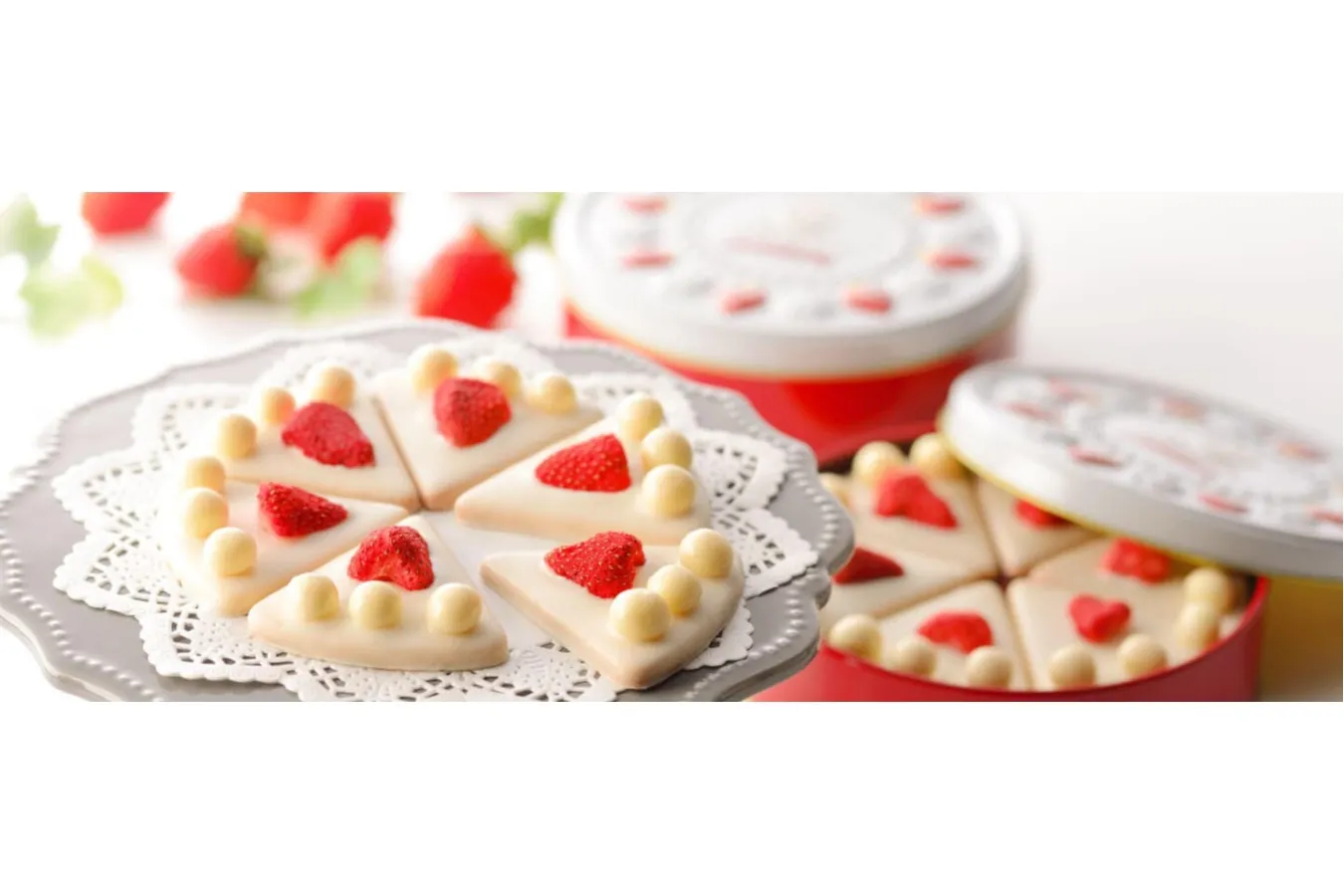 ▲「ケーキサブレ」