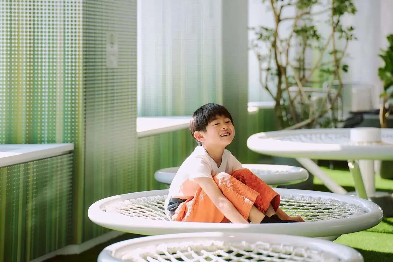 【池袋】子どもの「遊び場」6選！子連れにオススメのおでかけスポット