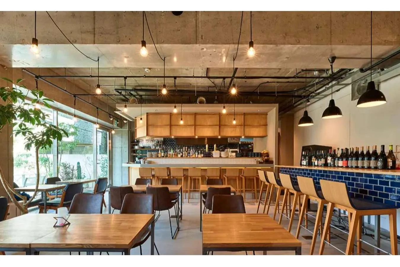 渋谷でランチデートするならココ！オススメのお店5選