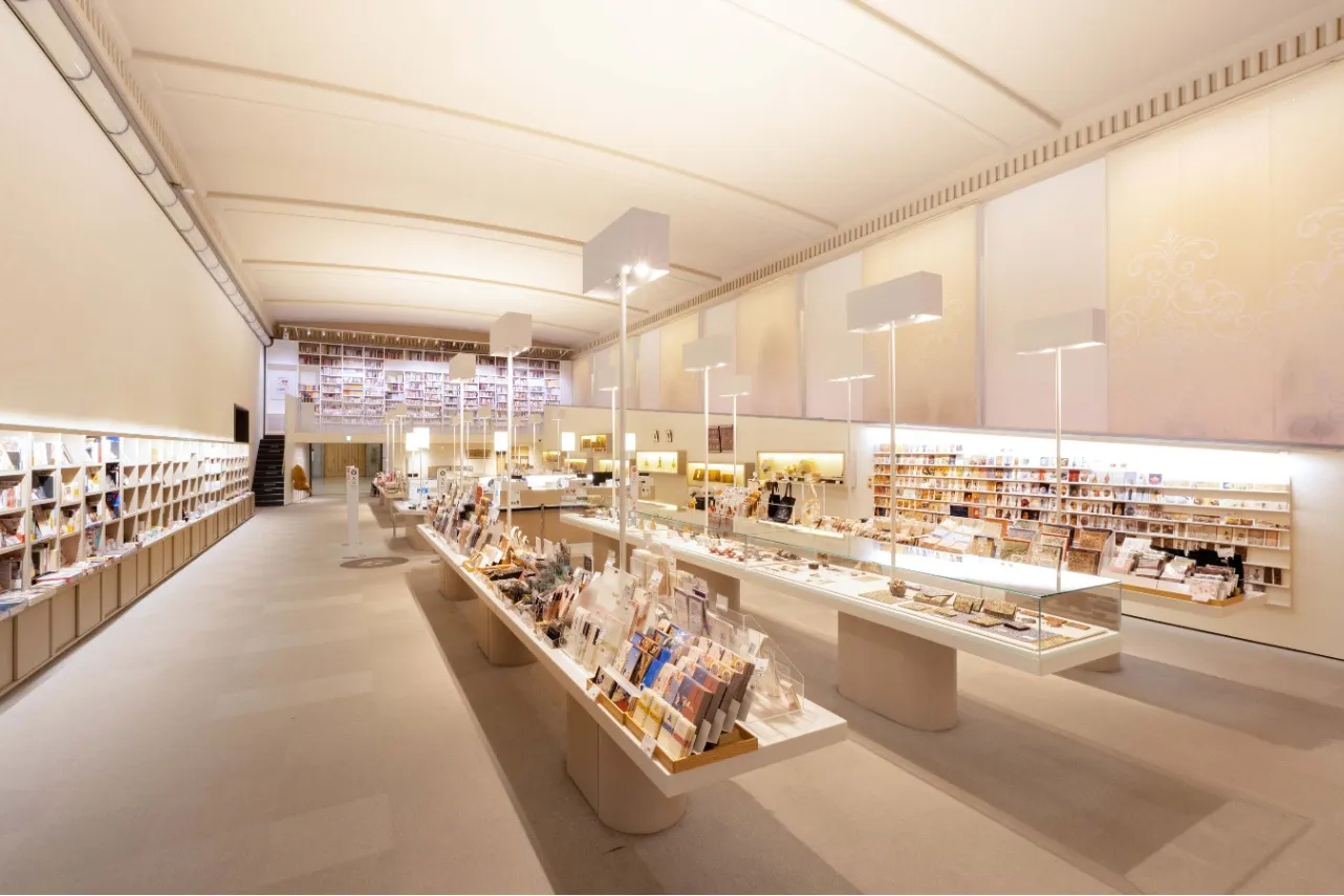 人気の個性派グッズが大集合！東京のミュージアムショップ7選_3066624