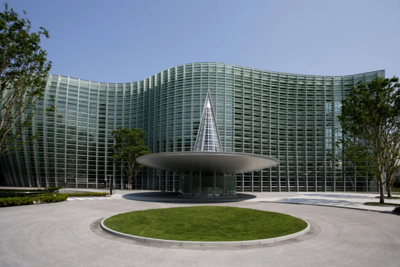 Ⓒ国立新美術館