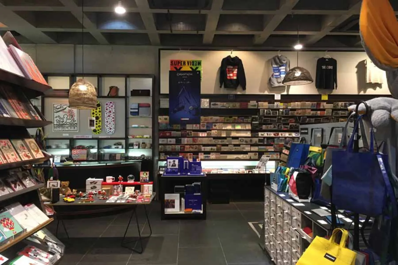 人気の個性派グッズが大集合！東京のミュージアムショップ7選_3066639