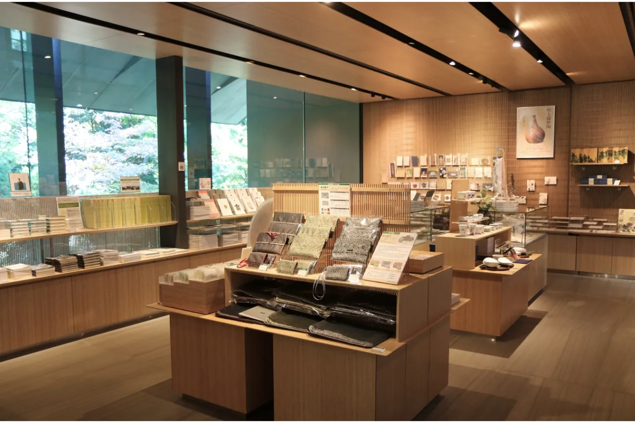 人気の個性派グッズが大集合！東京のミュージアムショップ7選_3066643