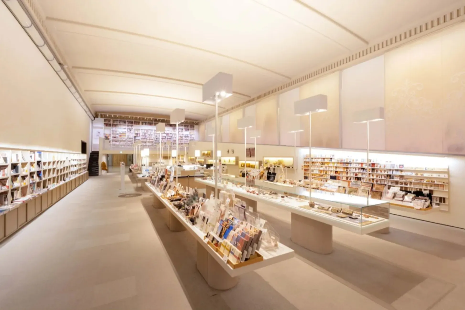 人気の個性派グッズが大集合！東京のミュージアムショップ7選