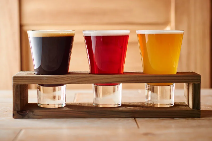 【東京】ビアジャーナリストおすすめ！男のクラフトビールBAR5選