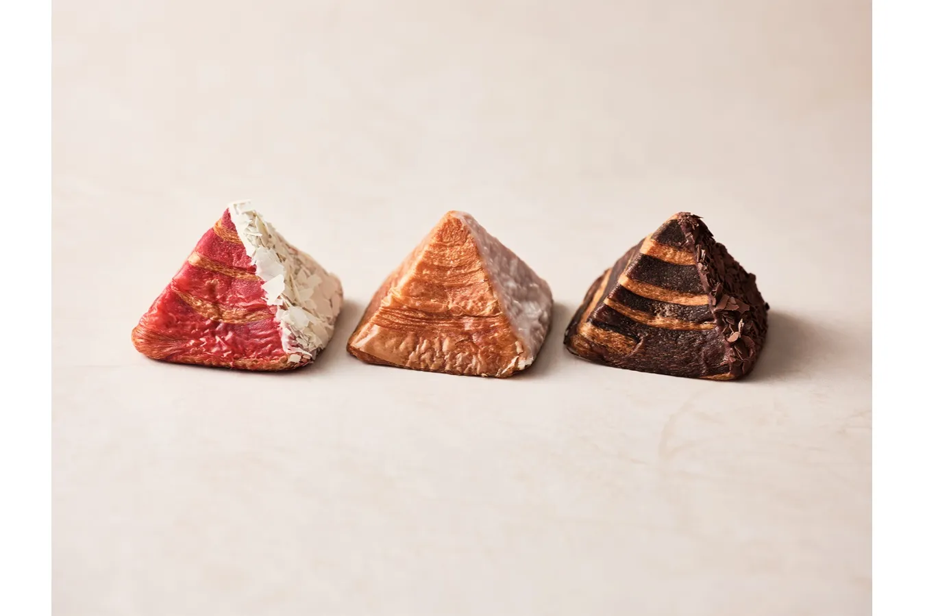 ▲「Croissant　“△”」