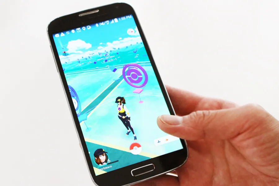 『ポケモンGO』で合コン！？話題のゲームで恋が始まる「ポケモン合コン」が大人気！