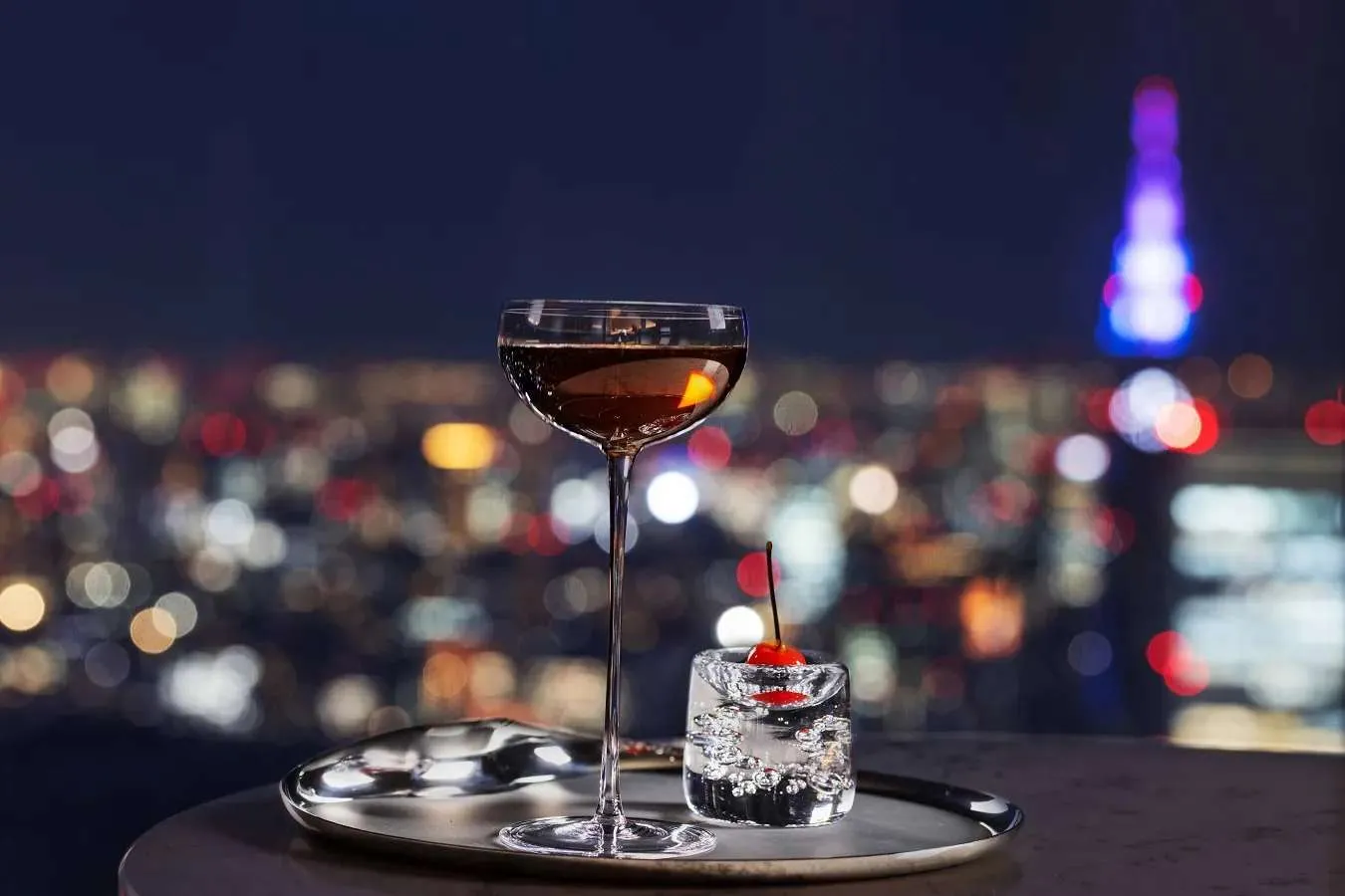 新宿でクリスマスデートするなら！オススメスポット12選【2025】_3207302