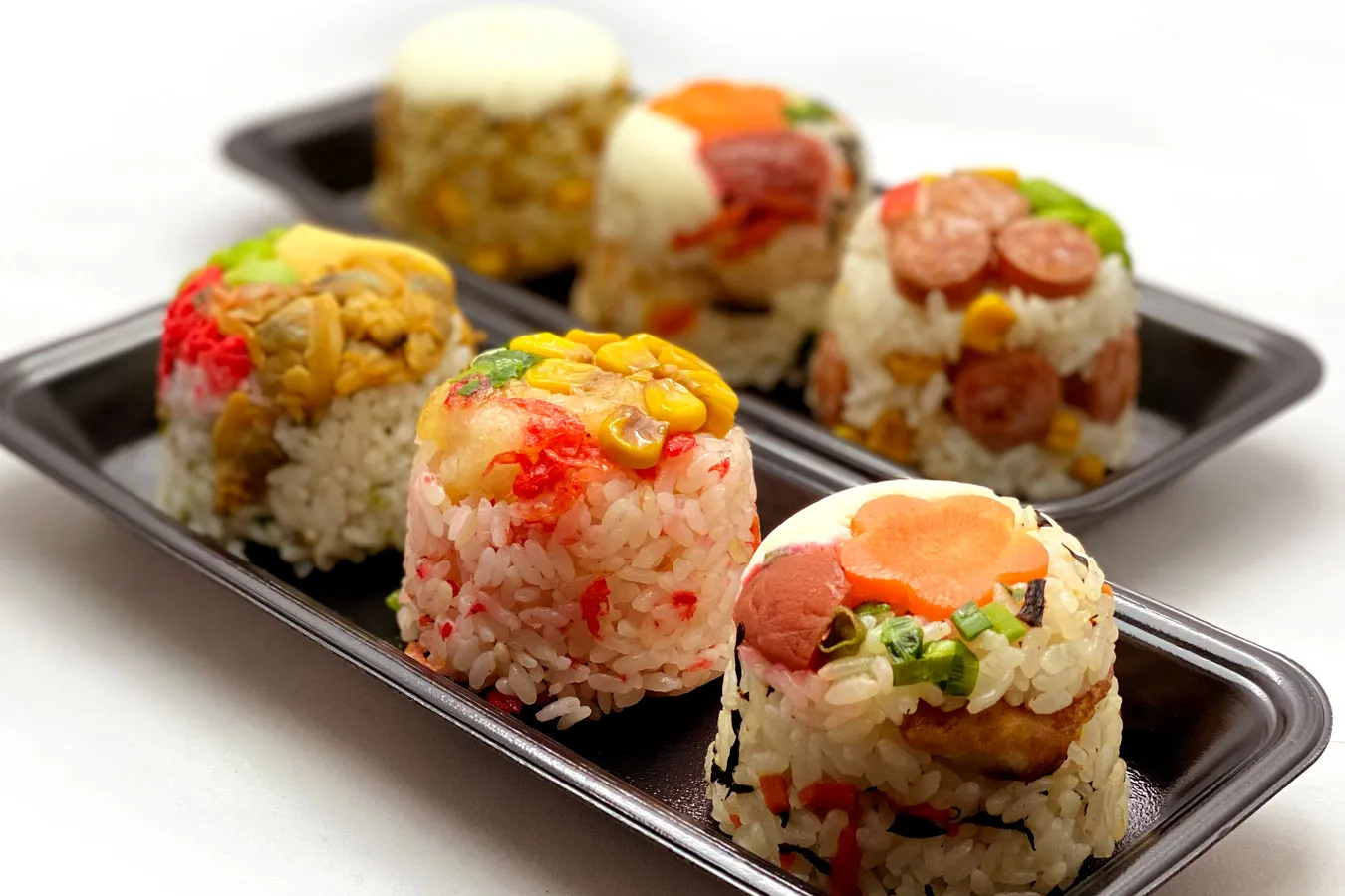 ▲「花むすび」イメージ