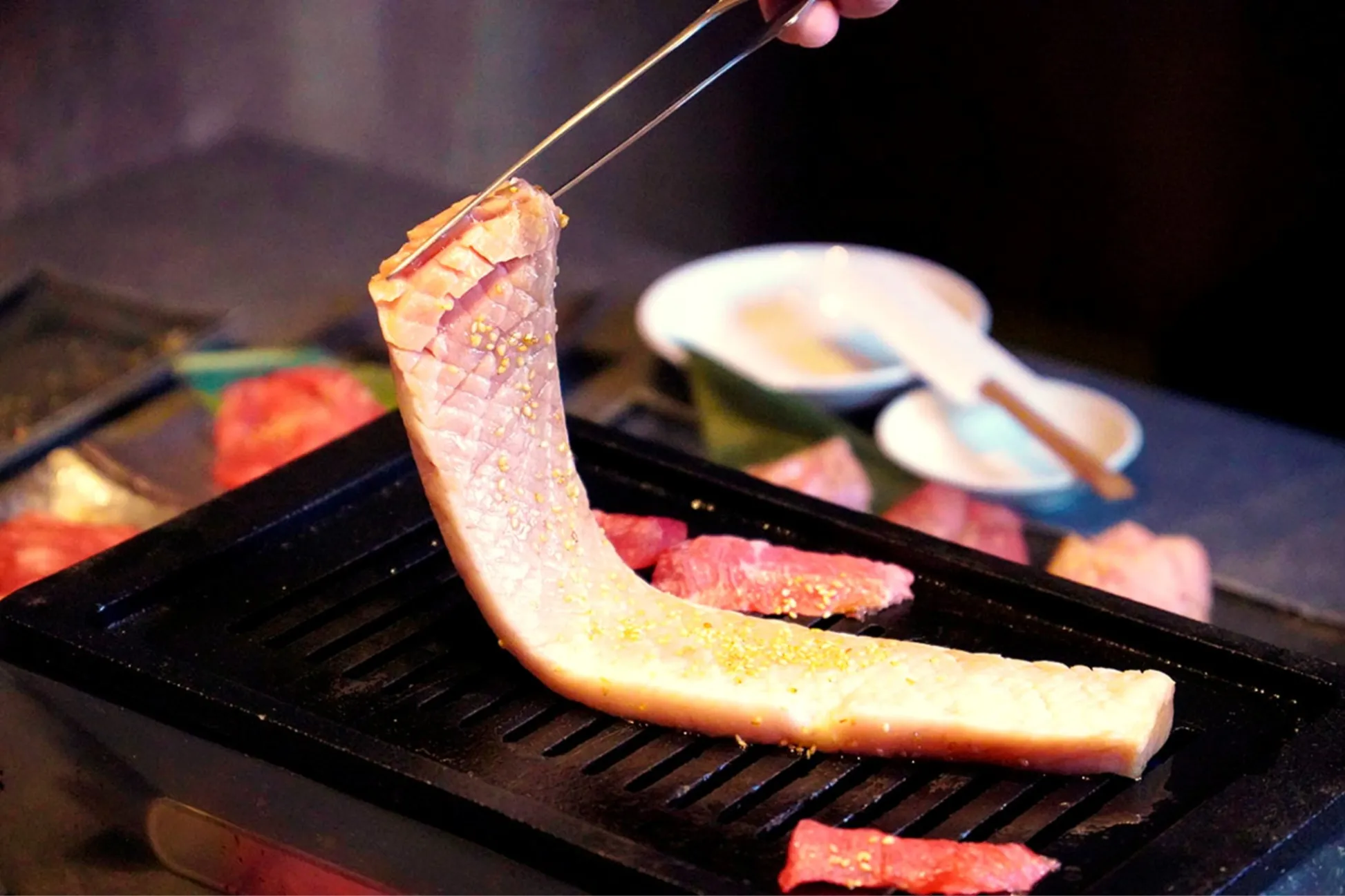 まぐろの魅力を存分に味わえる店「マグロ＊リスペクト」大宮にオープン