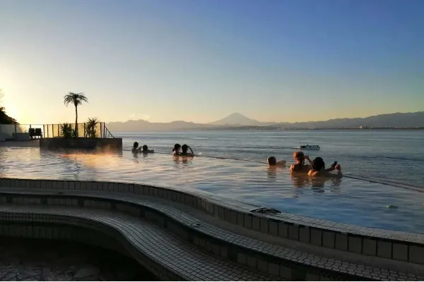 年末年始に行ける都内・東京近郊の「スーパー銭湯・温泉」まとめ